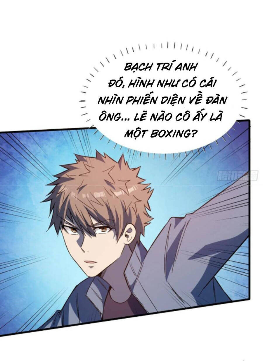 Trở Về Làm Đại Lão Thời Mạt Thế Chap 201 - Next Chap 202