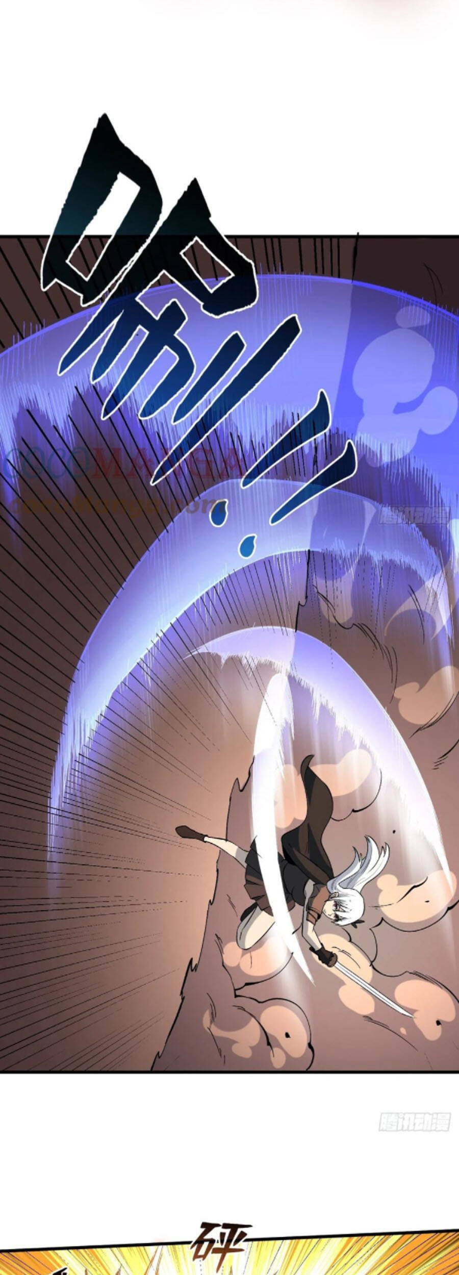 Trở Về Làm Đại Lão Thời Mạt Thế Chap 201 - Next Chap 202
