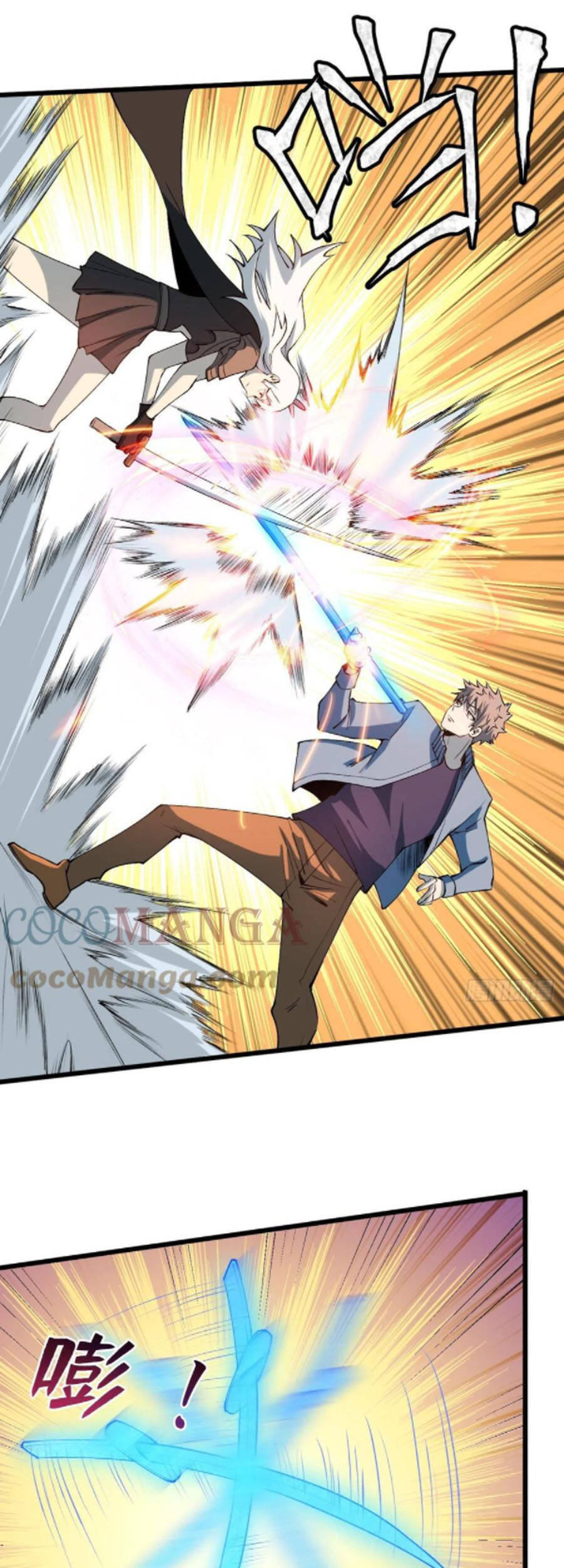 Trở Về Làm Đại Lão Thời Mạt Thế Chap 201 - Next Chap 202
