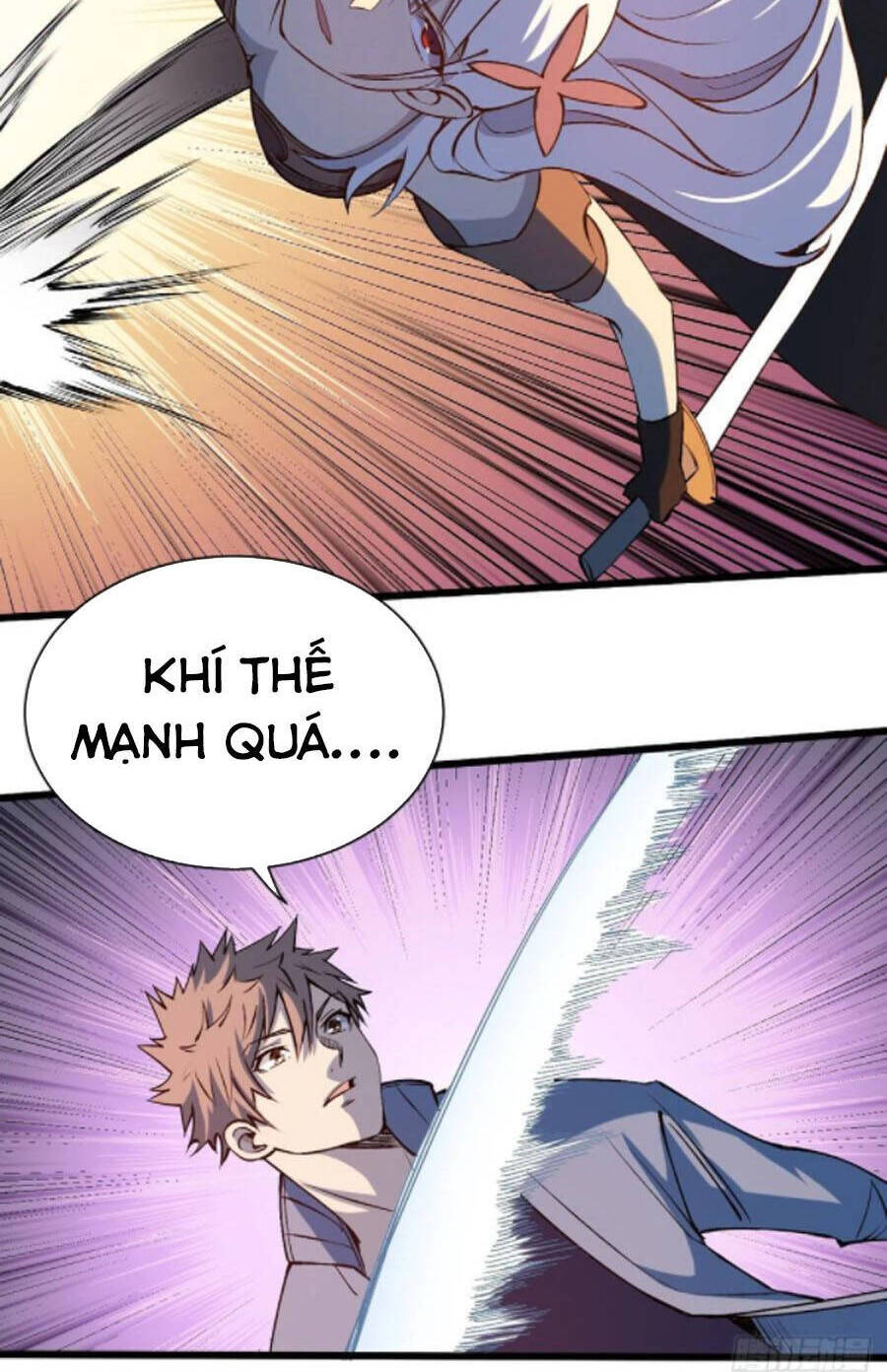 Trở Về Làm Đại Lão Thời Mạt Thế Chap 201 - Next Chap 202