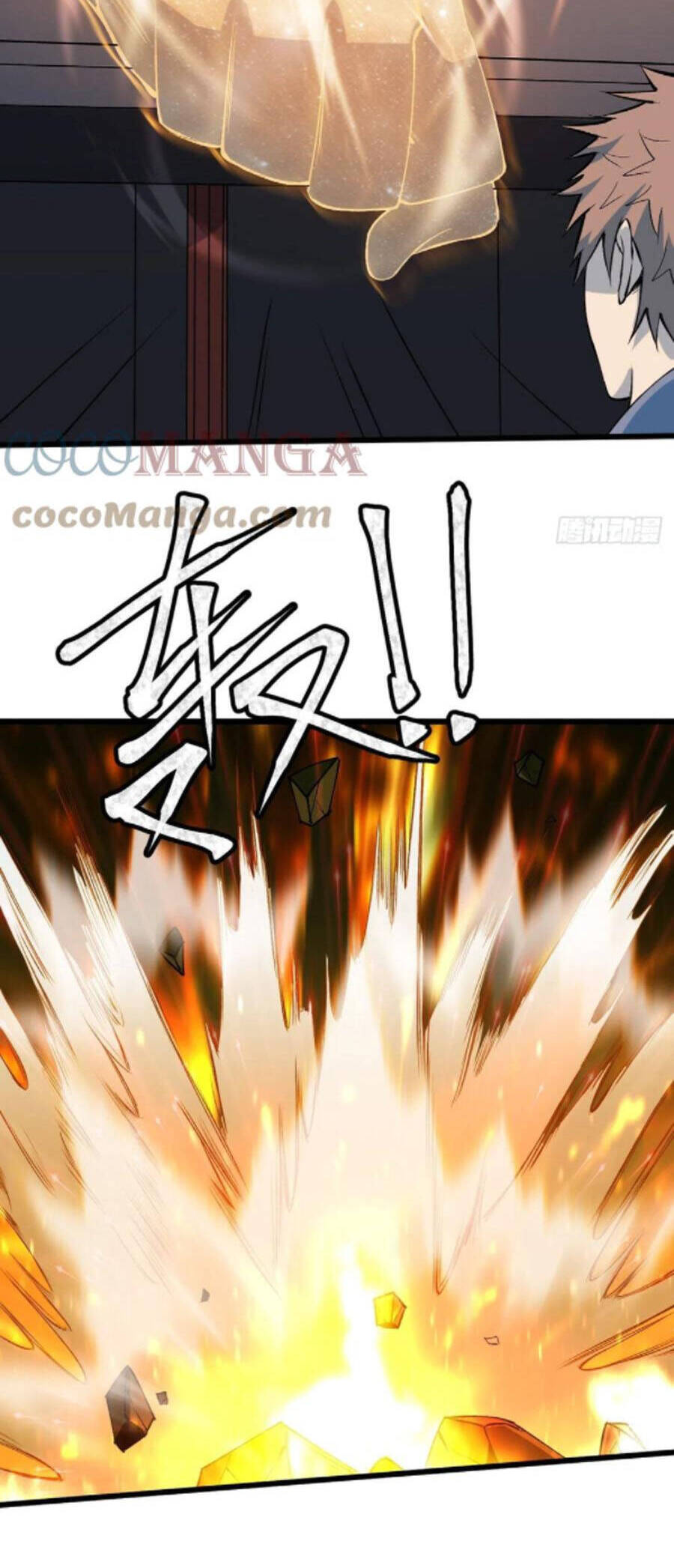 Trở Về Làm Đại Lão Thời Mạt Thế Chap 201 - Next Chap 202