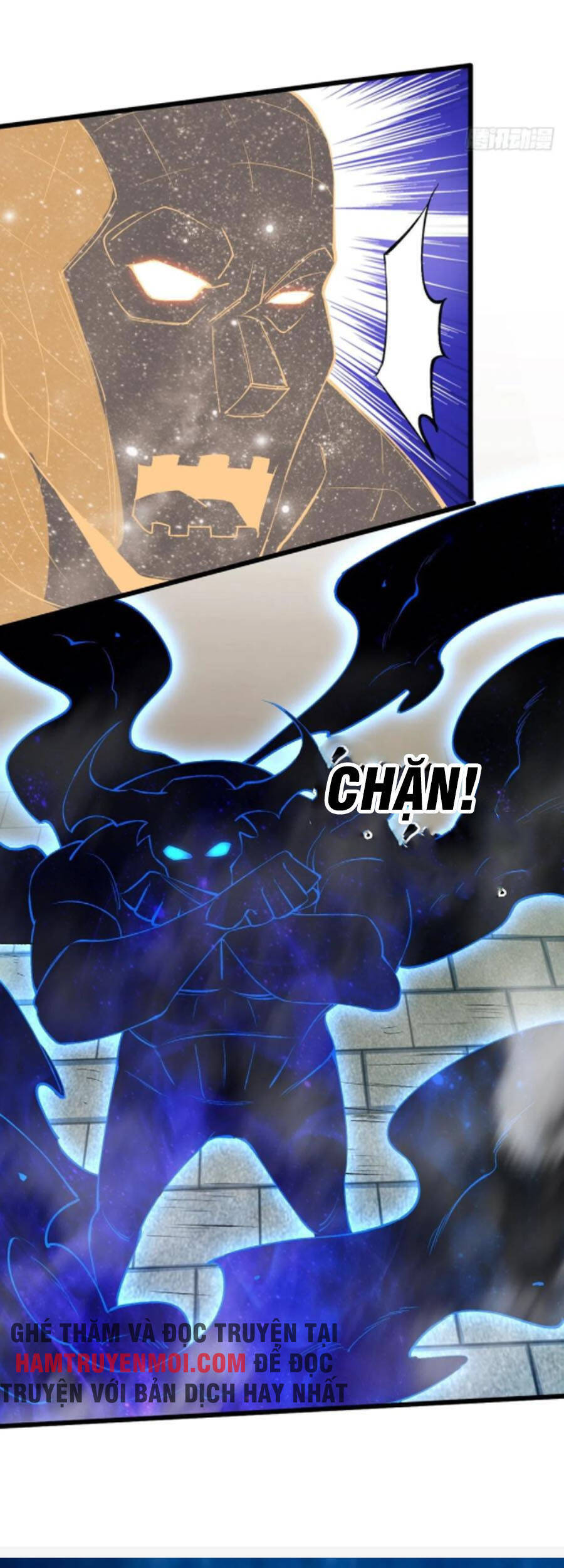 Trở Về Làm Đại Lão Thời Mạt Thế Chap 201 - Next Chap 202