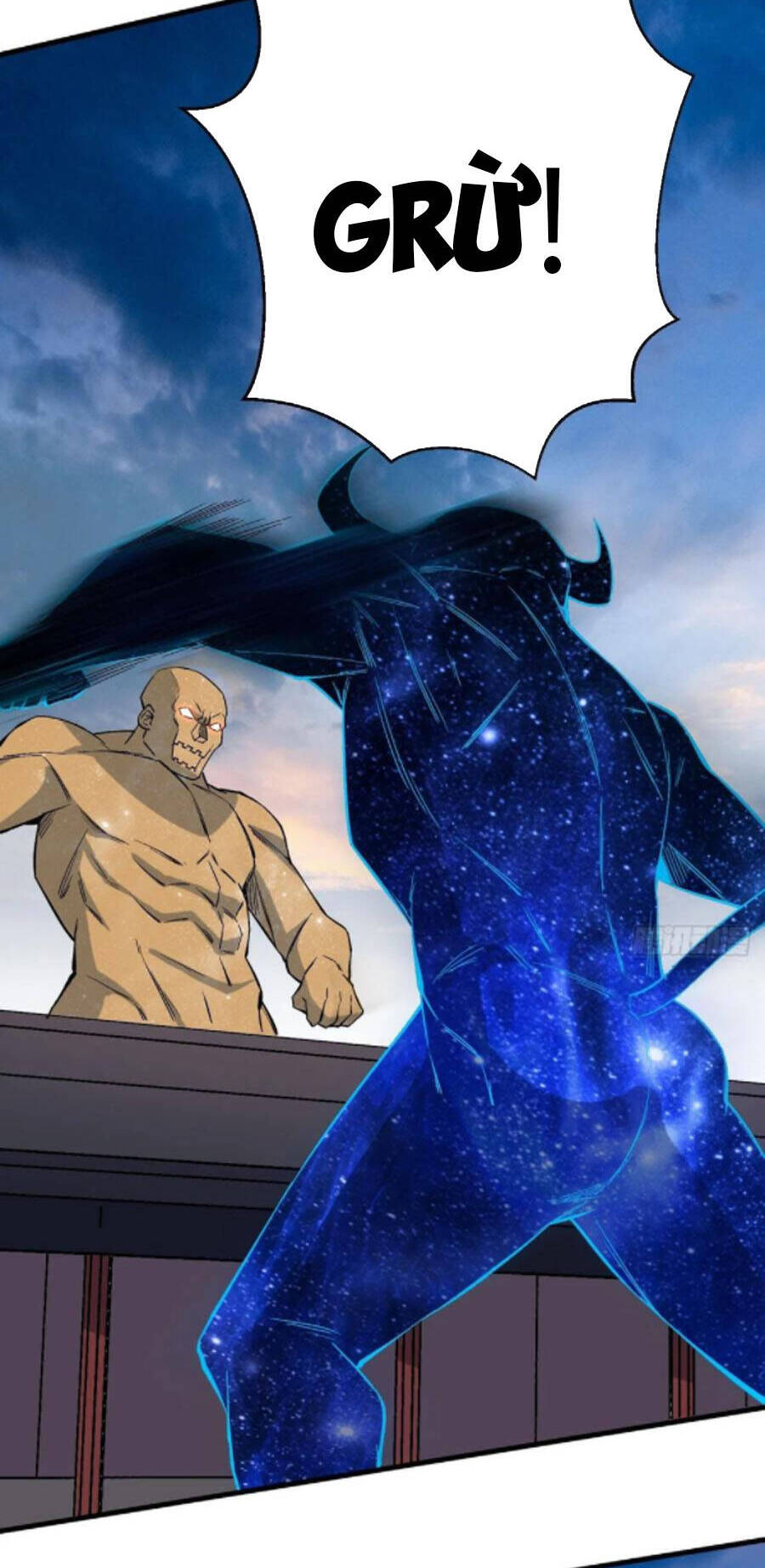 Trở Về Làm Đại Lão Thời Mạt Thế Chap 201 - Next Chap 202