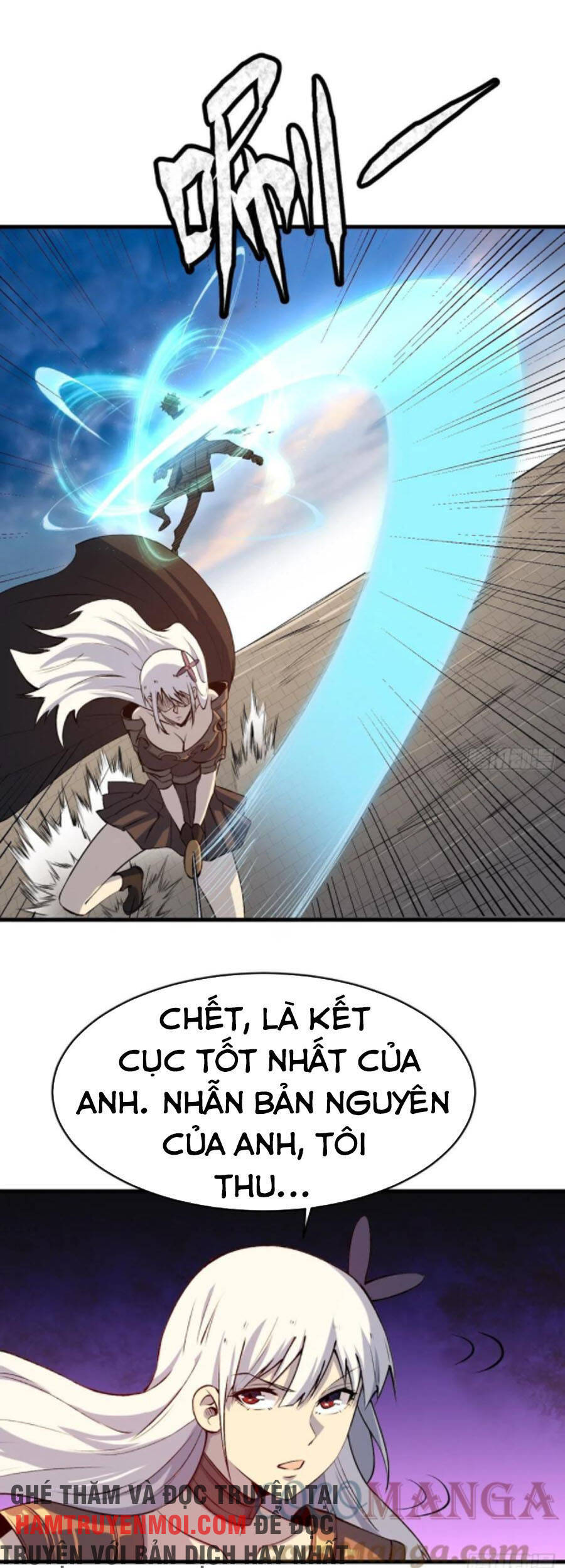 Trở Về Làm Đại Lão Thời Mạt Thế Chap 202 - Next Chap 203