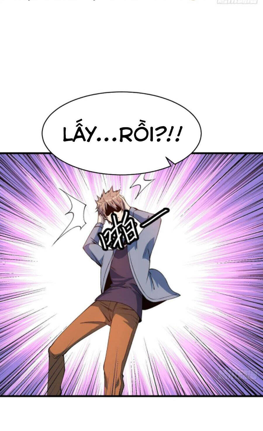 Trở Về Làm Đại Lão Thời Mạt Thế Chap 202 - Next Chap 203
