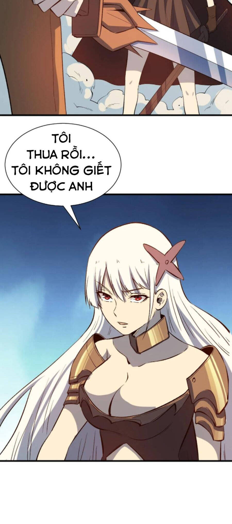 Trở Về Làm Đại Lão Thời Mạt Thế Chap 202 - Next Chap 203