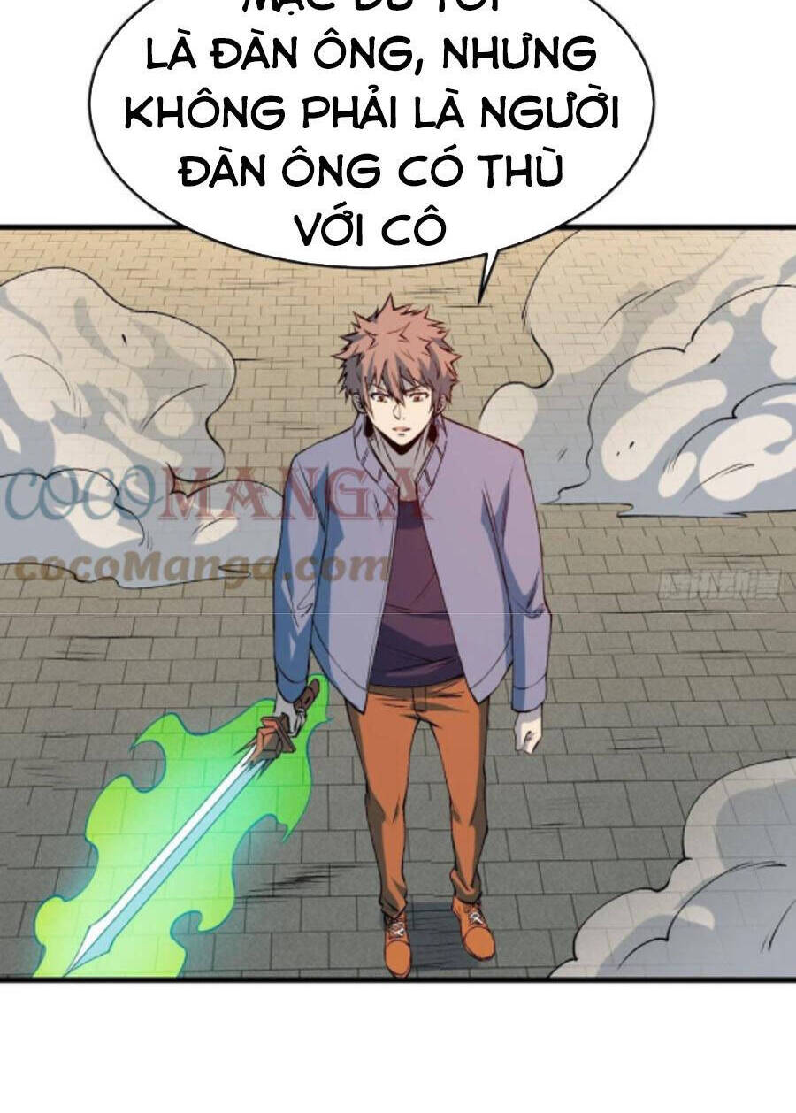 Trở Về Làm Đại Lão Thời Mạt Thế Chap 202 - Next Chap 203