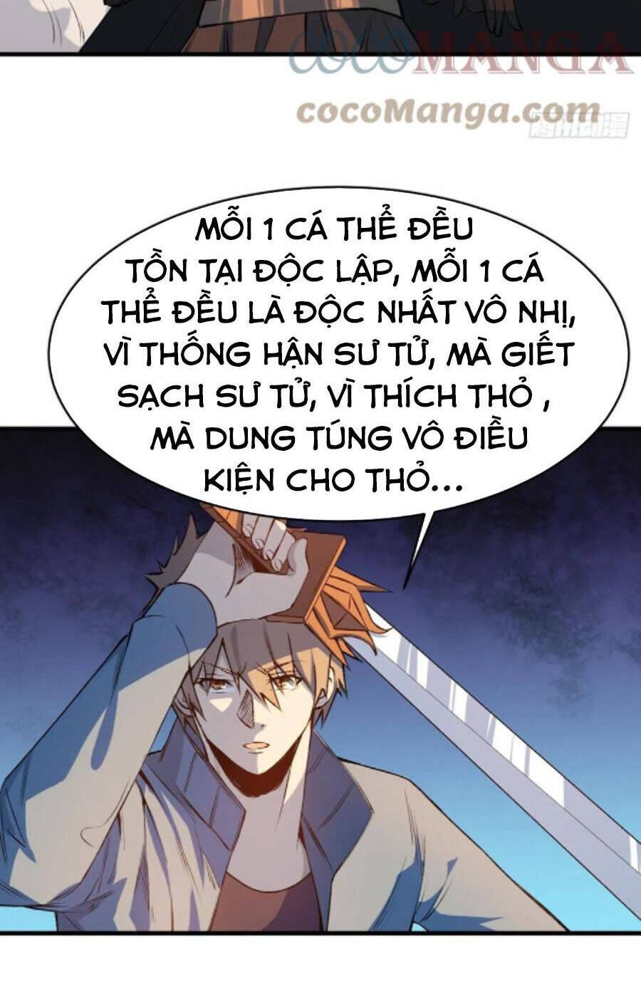 Trở Về Làm Đại Lão Thời Mạt Thế Chap 202 - Next Chap 203