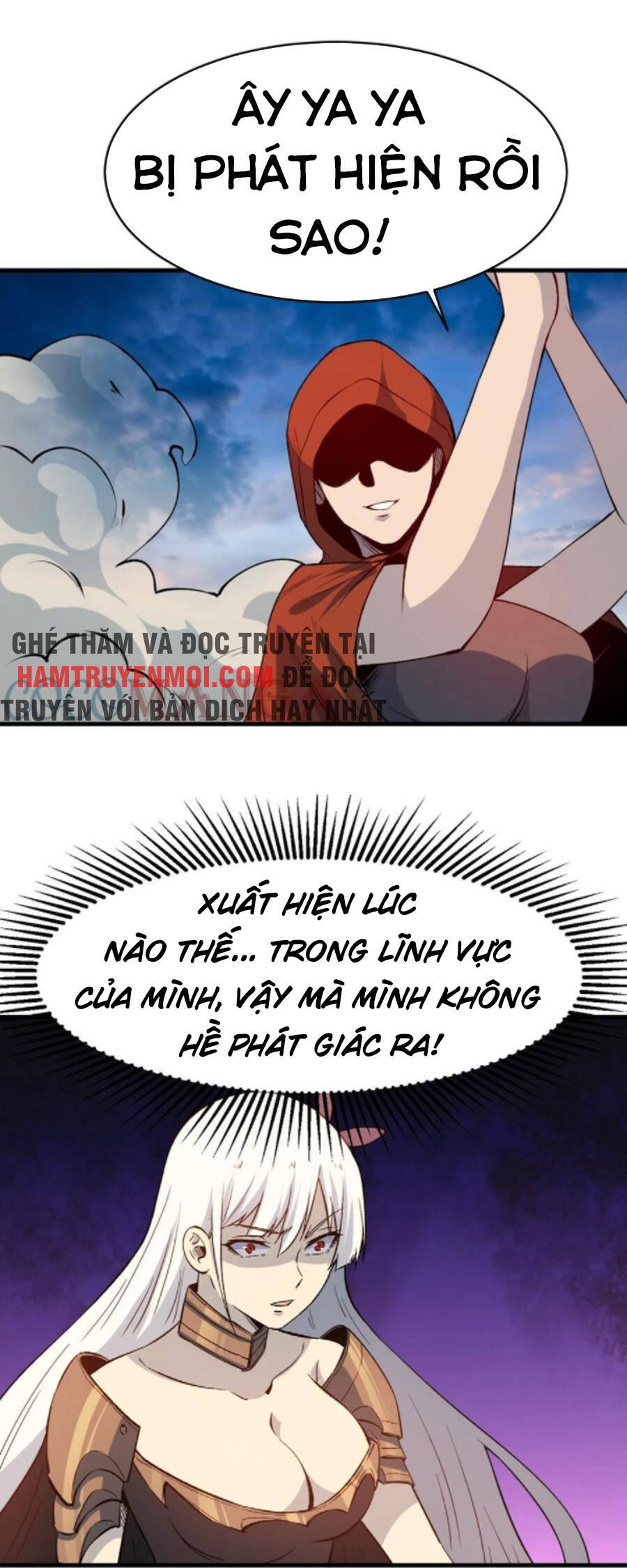 Trở Về Làm Đại Lão Thời Mạt Thế Chap 202 - Next Chap 203