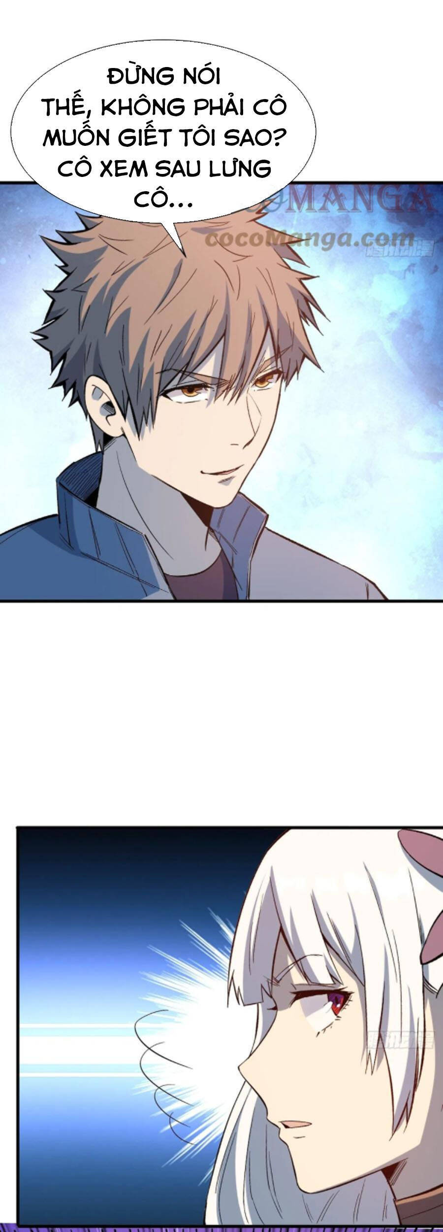 Trở Về Làm Đại Lão Thời Mạt Thế Chap 202 - Next Chap 203