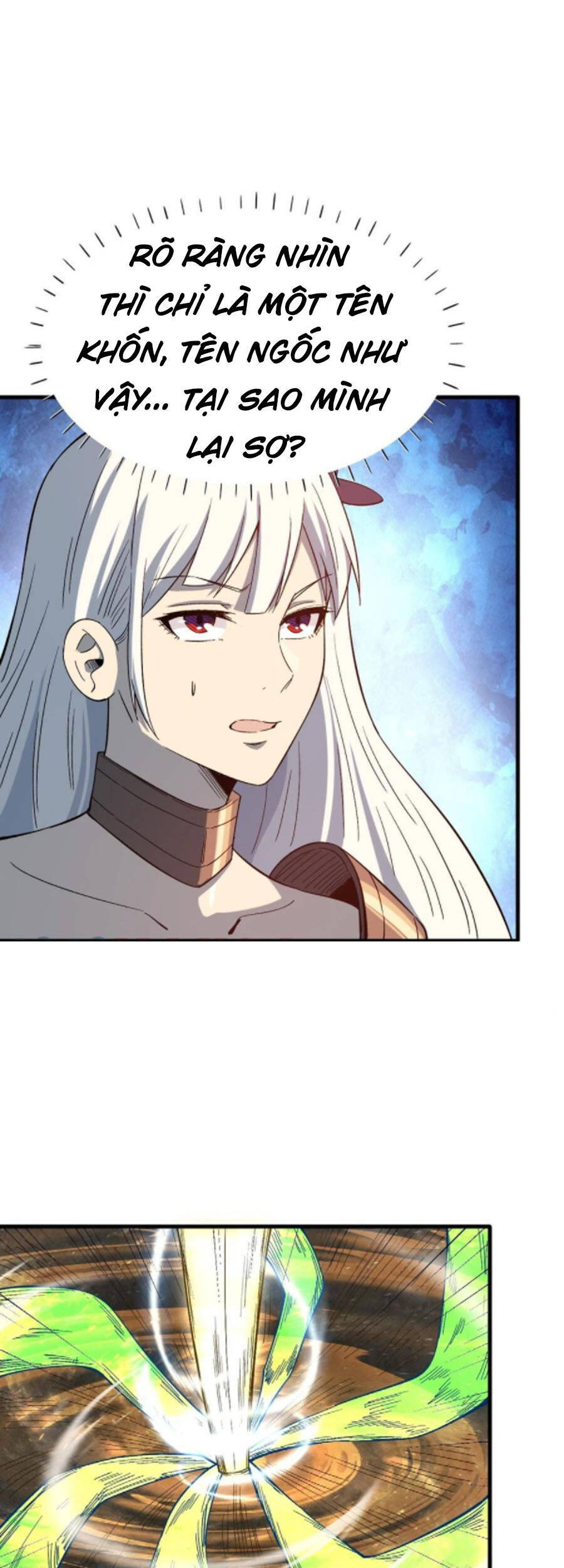 Trở Về Làm Đại Lão Thời Mạt Thế Chap 202 - Next Chap 203