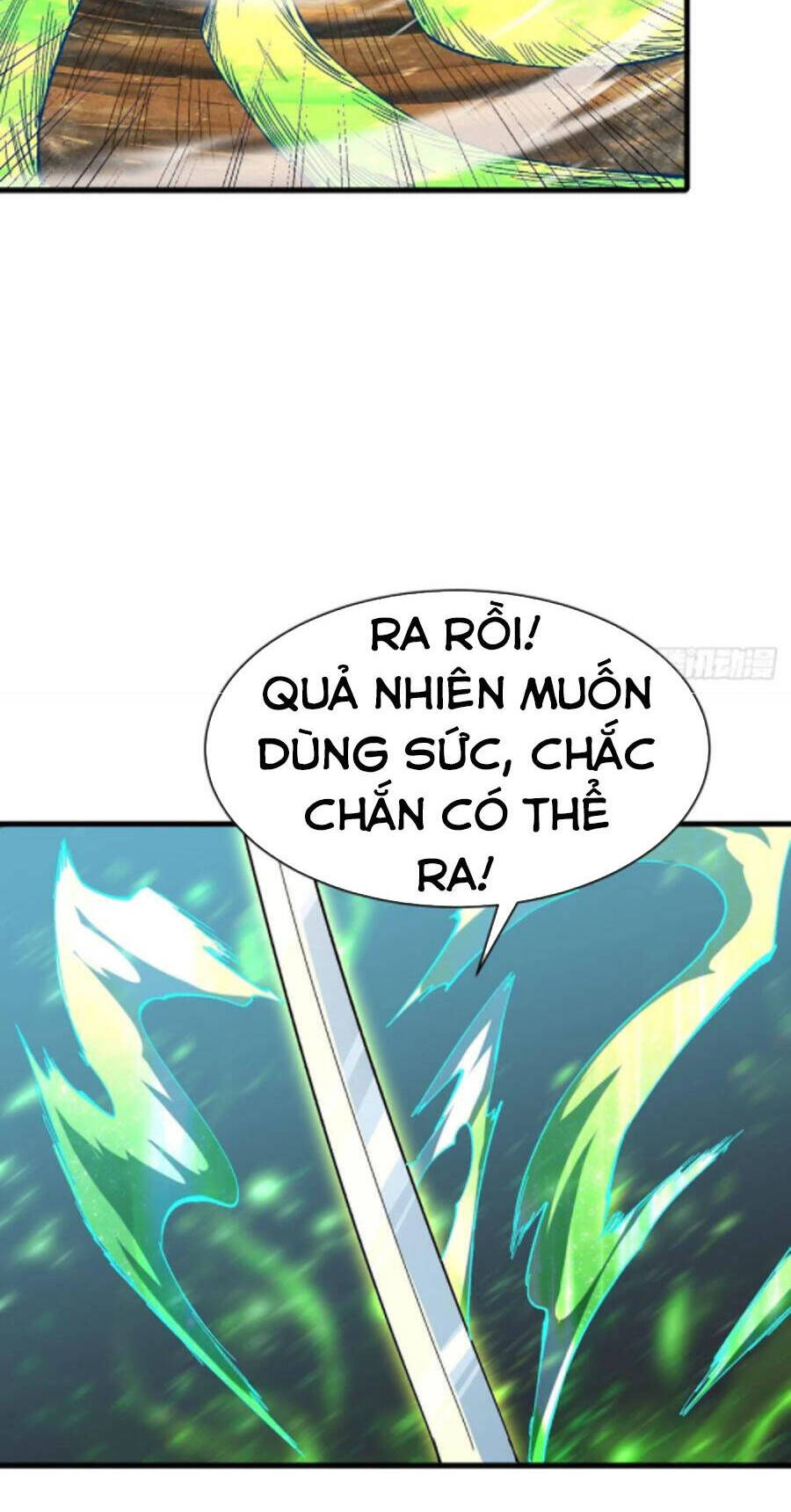 Trở Về Làm Đại Lão Thời Mạt Thế Chap 202 - Next Chap 203