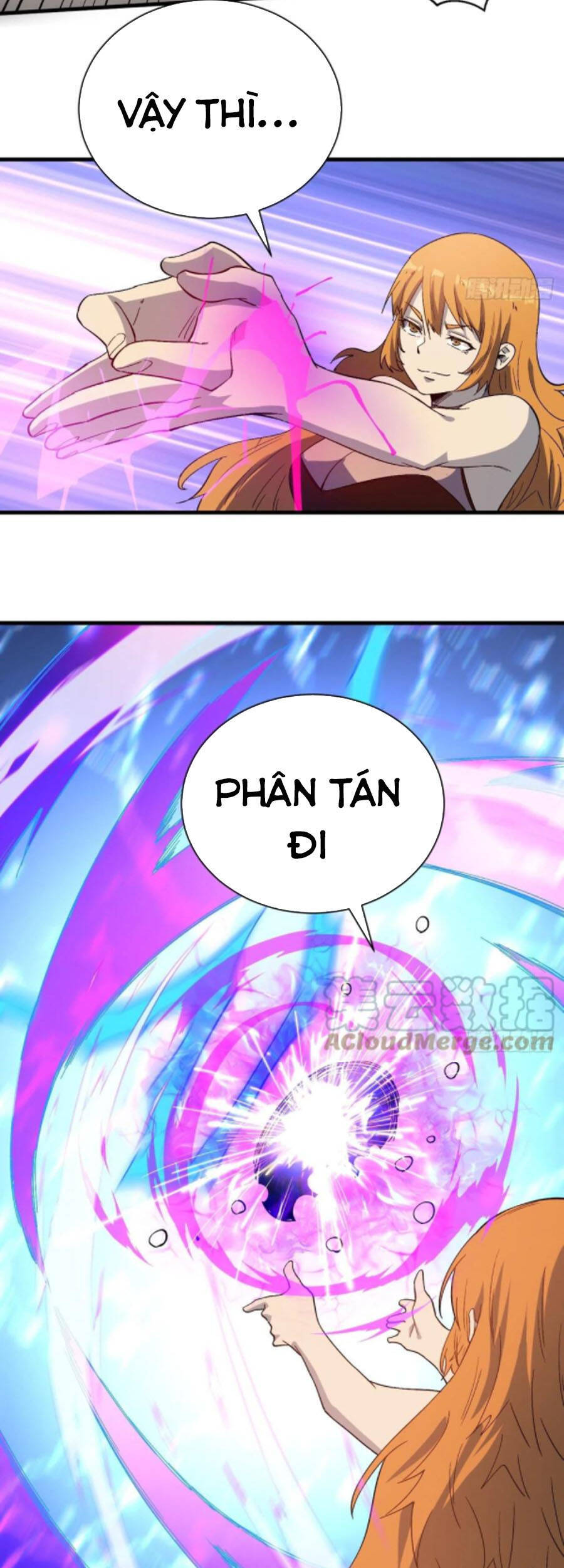 Trở Về Làm Đại Lão Thời Mạt Thế Chap 203 - Next Chap 204
