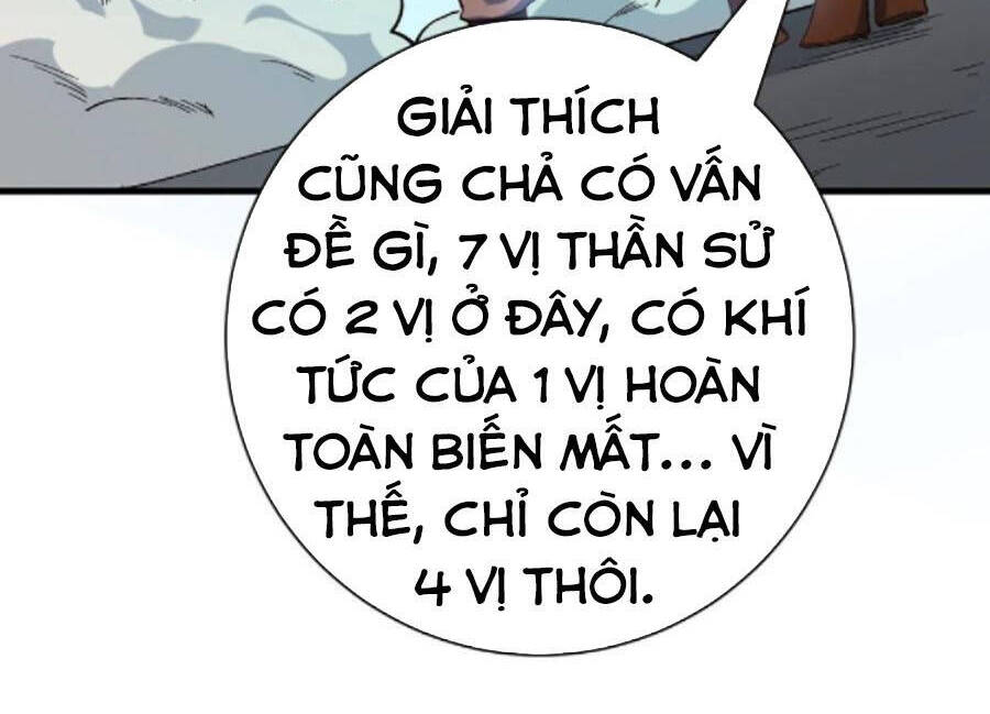 Trở Về Làm Đại Lão Thời Mạt Thế Chap 203 - Next Chap 204