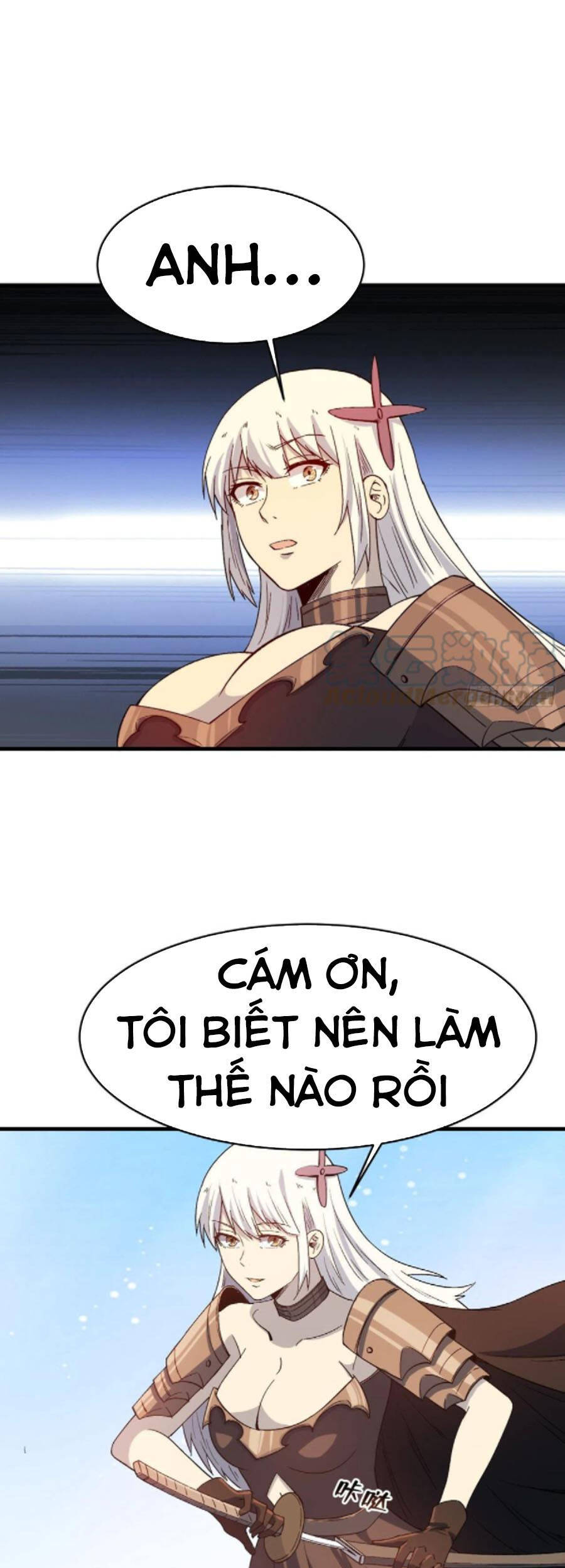 Trở Về Làm Đại Lão Thời Mạt Thế Chap 203 - Next Chap 204