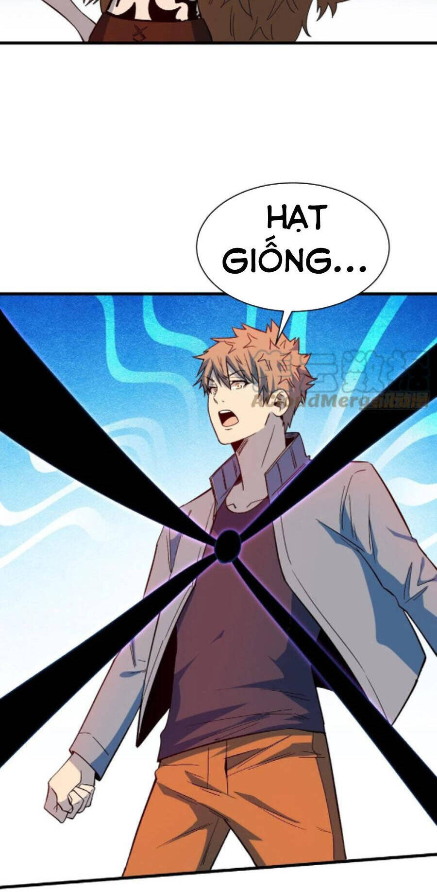 Trở Về Làm Đại Lão Thời Mạt Thế Chap 204 - Next Chap 205