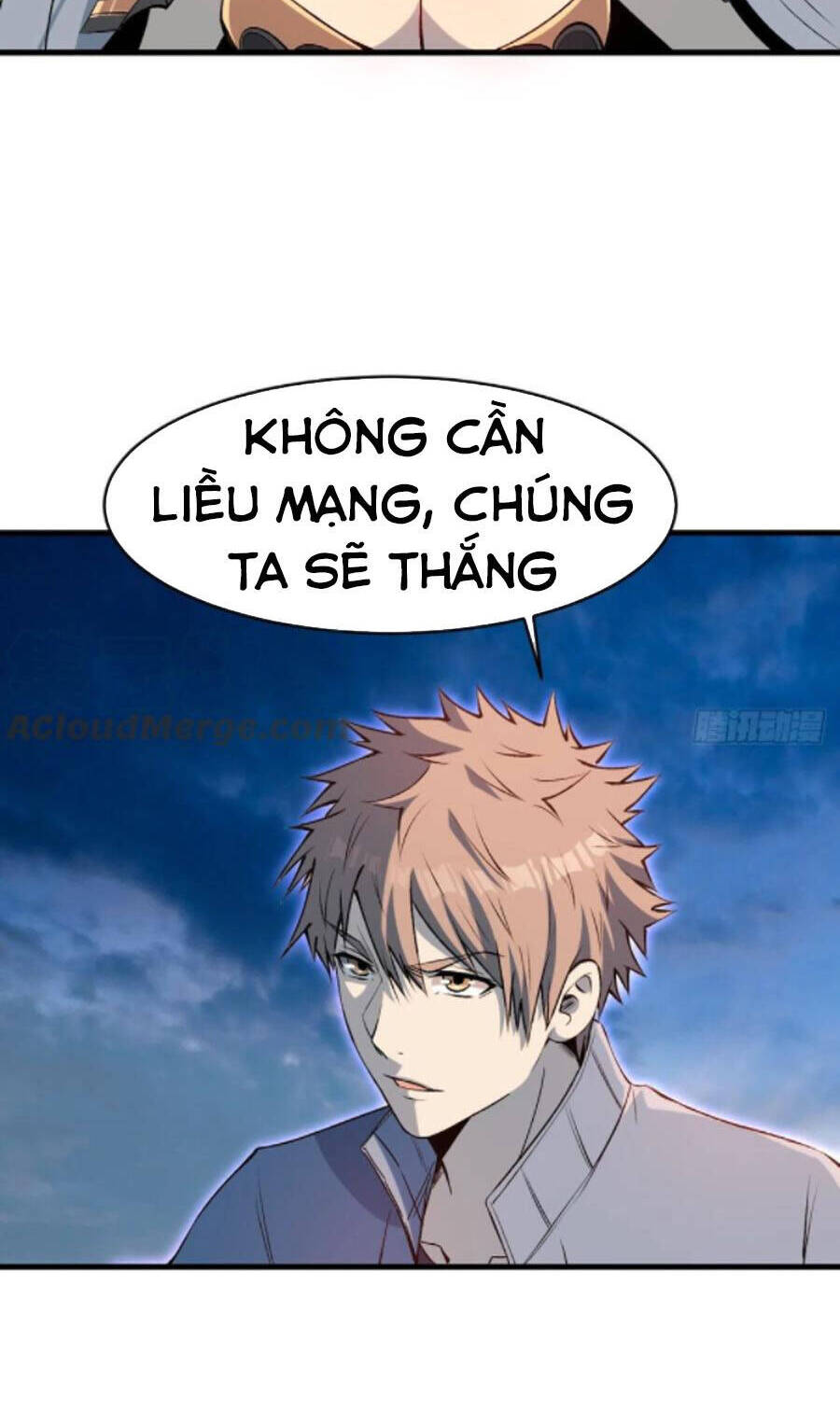 Trở Về Làm Đại Lão Thời Mạt Thế Chap 204 - Next Chap 205