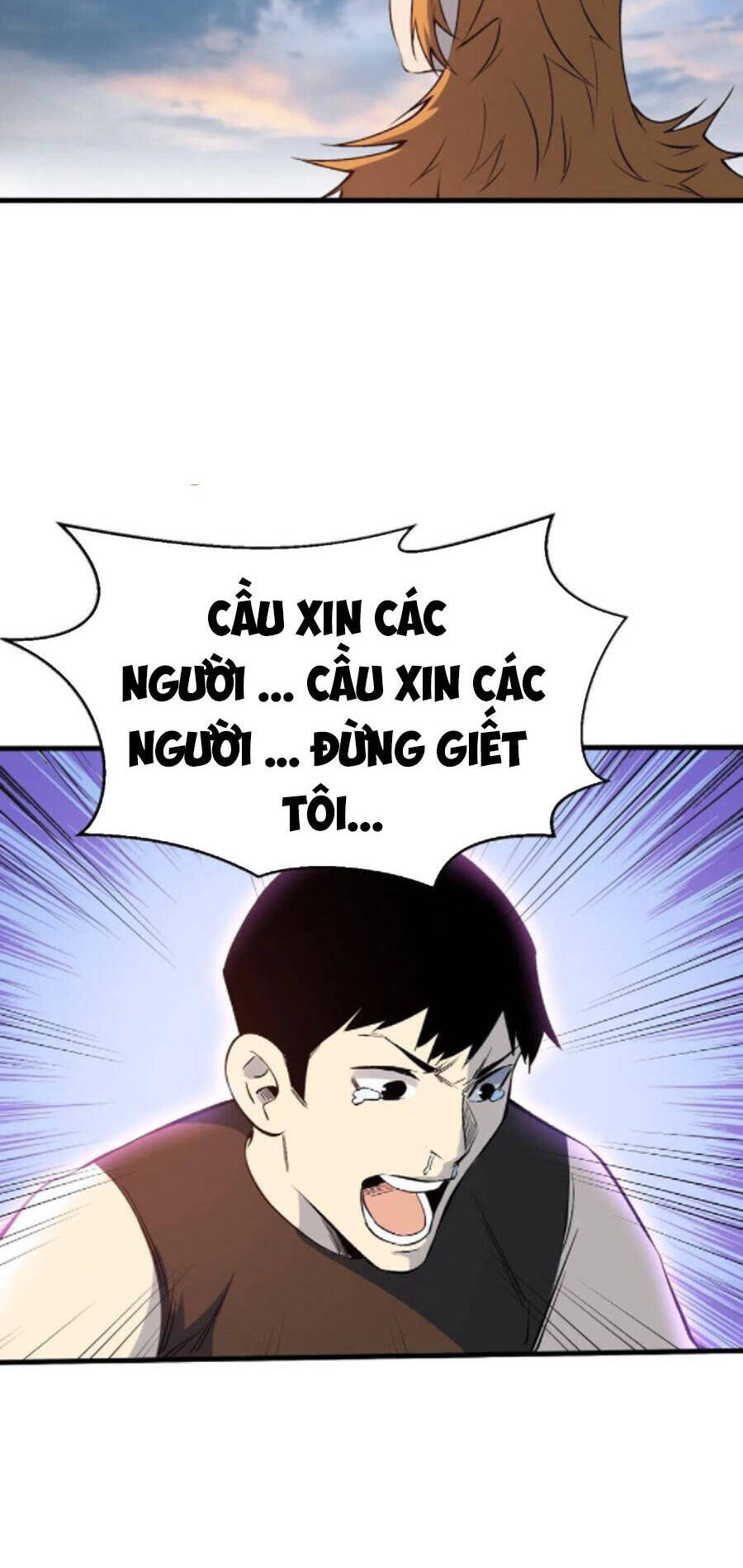 Trở Về Làm Đại Lão Thời Mạt Thế Chap 204 - Next Chap 205