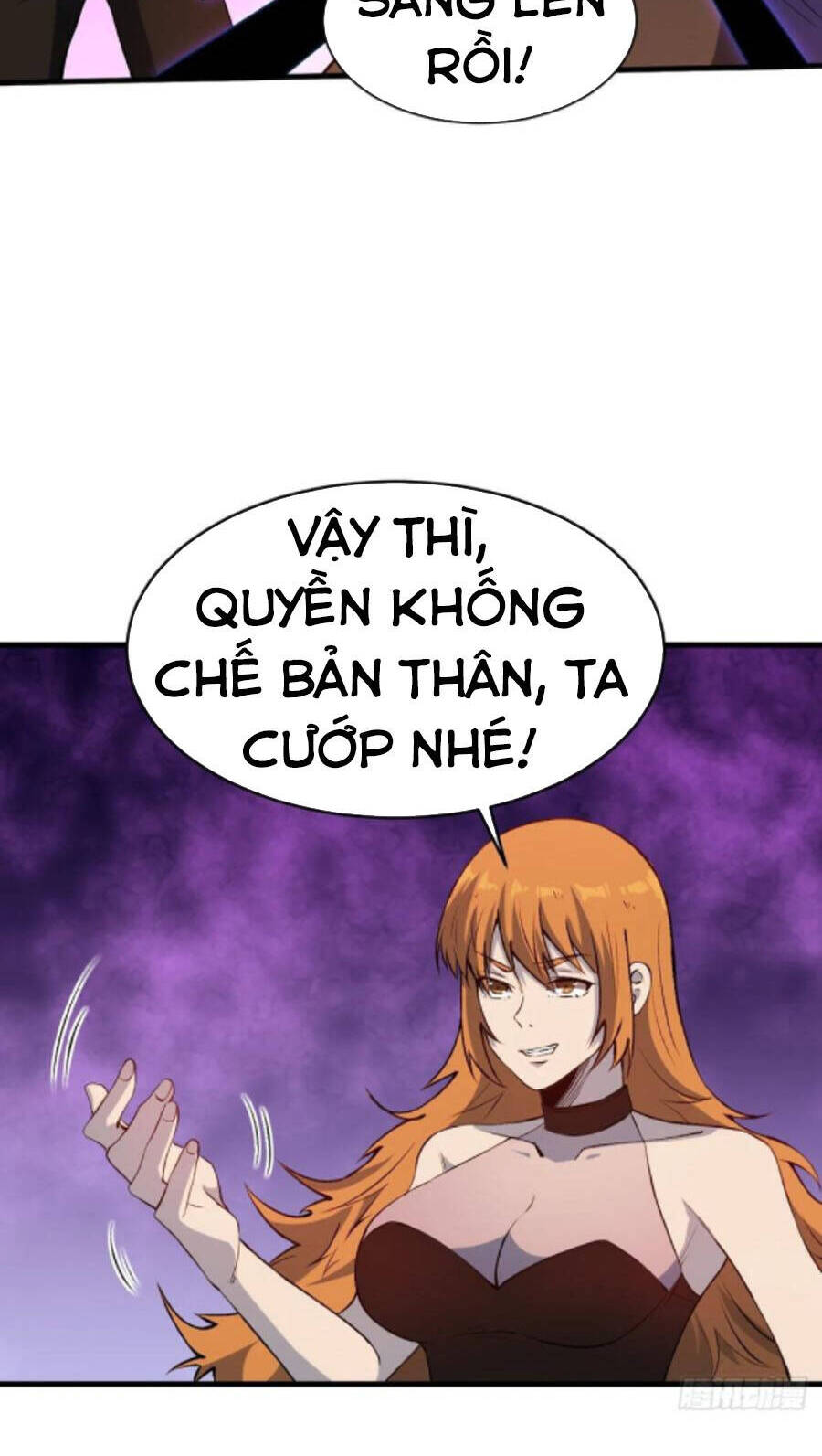 Trở Về Làm Đại Lão Thời Mạt Thế Chap 204 - Next Chap 205
