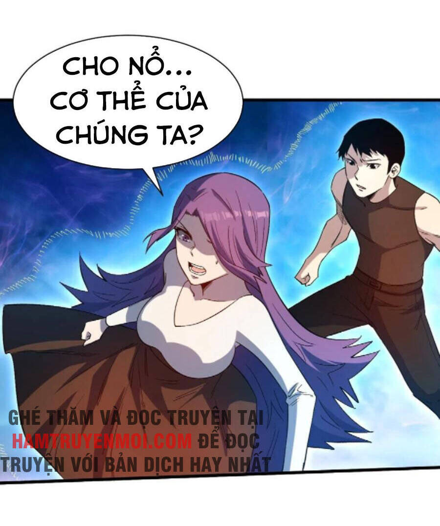 Trở Về Làm Đại Lão Thời Mạt Thế Chap 204 - Next Chap 205