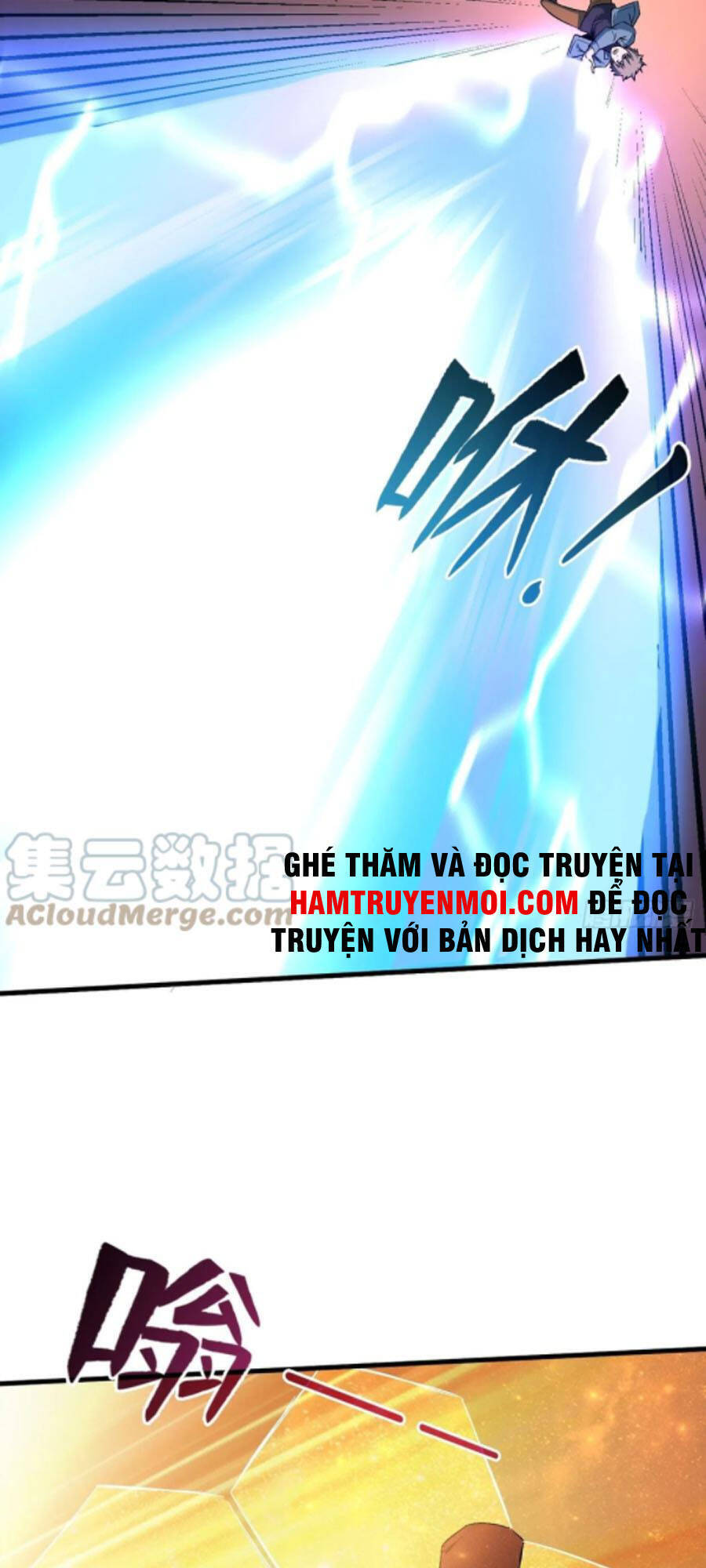 Trở Về Làm Đại Lão Thời Mạt Thế Chap 205 - Next Chap 206