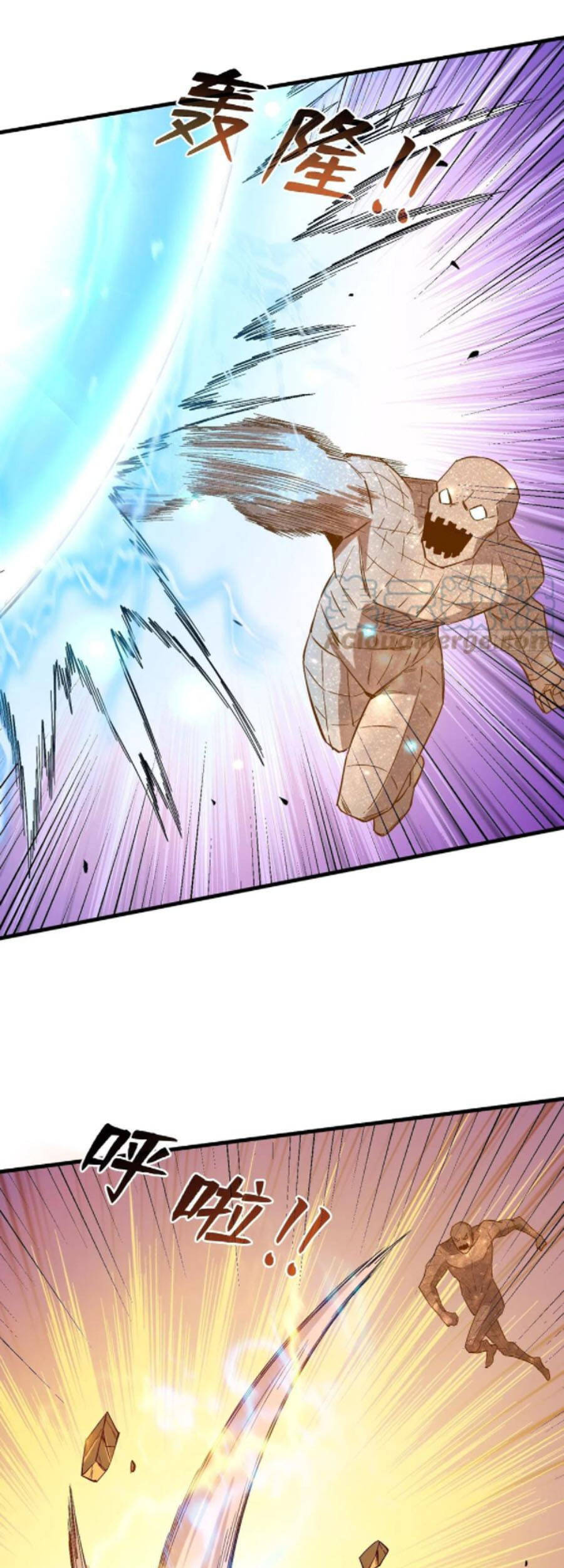 Trở Về Làm Đại Lão Thời Mạt Thế Chap 205 - Next Chap 206