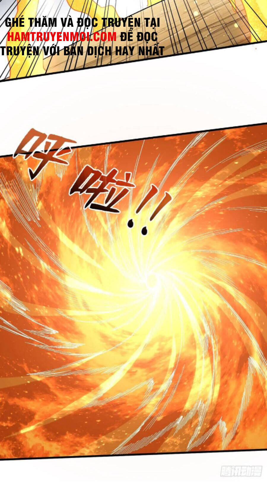 Trở Về Làm Đại Lão Thời Mạt Thế Chap 205 - Next Chap 206