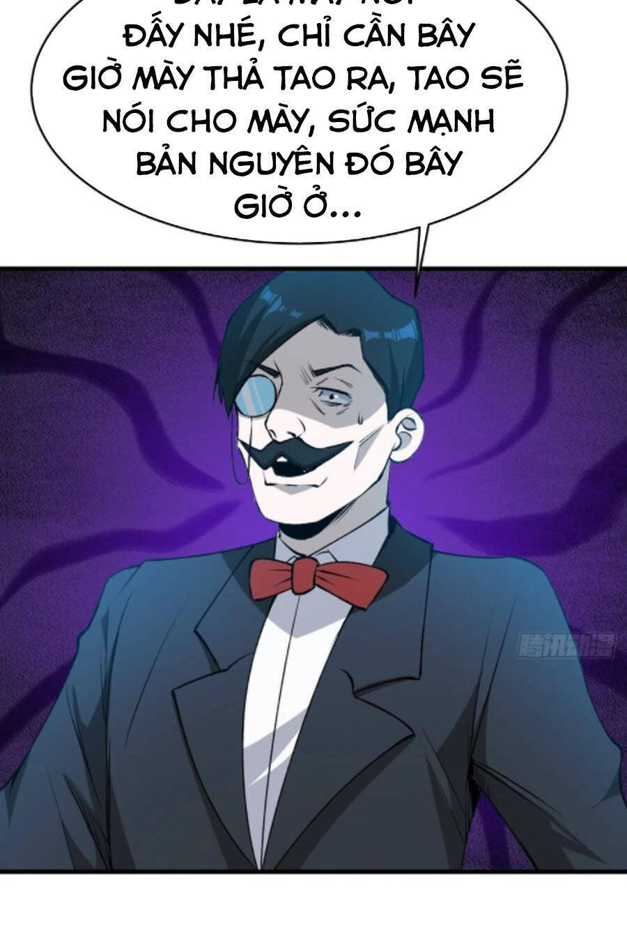 Trở Về Làm Đại Lão Thời Mạt Thế Chap 205 - Next Chap 206