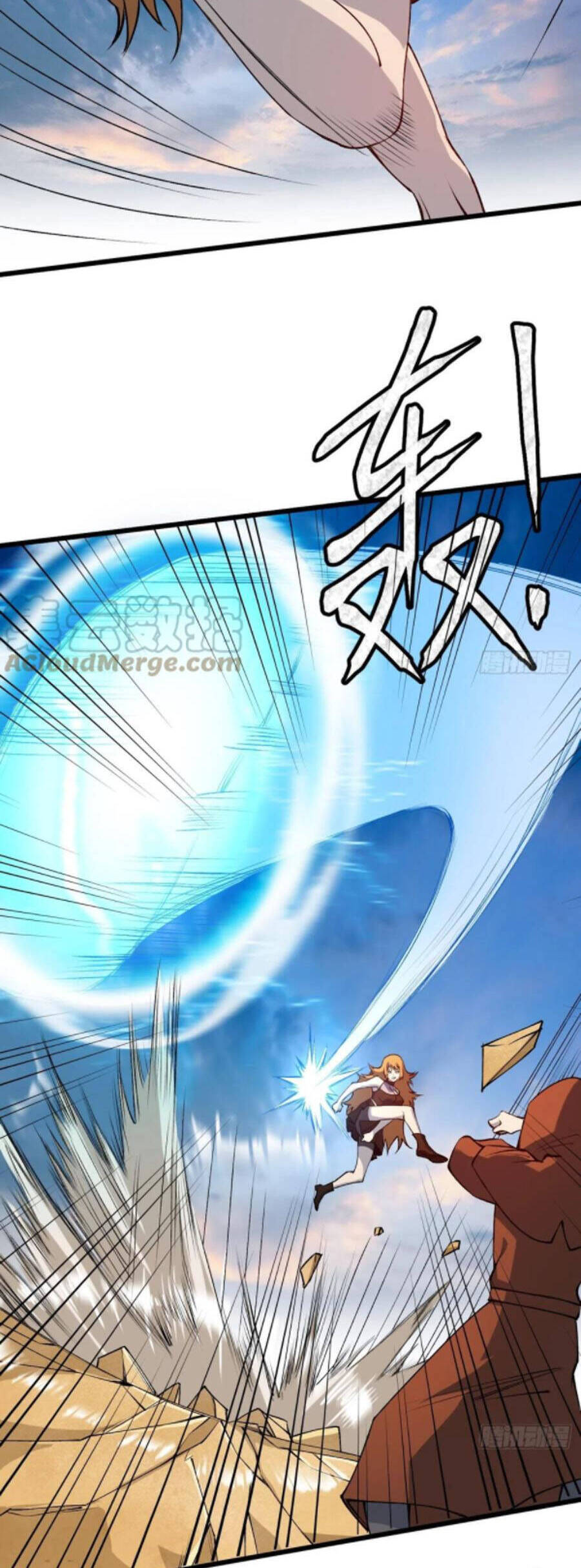 Trở Về Làm Đại Lão Thời Mạt Thế Chap 205 - Next Chap 206