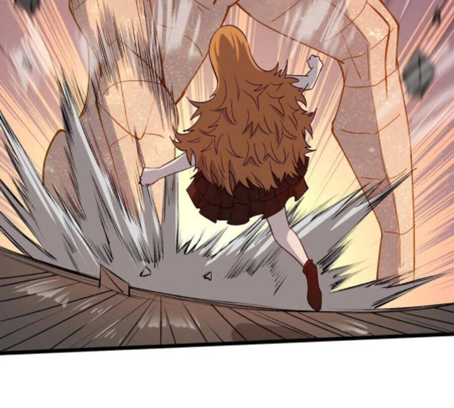Trở Về Làm Đại Lão Thời Mạt Thế Chap 205 - Next Chap 206