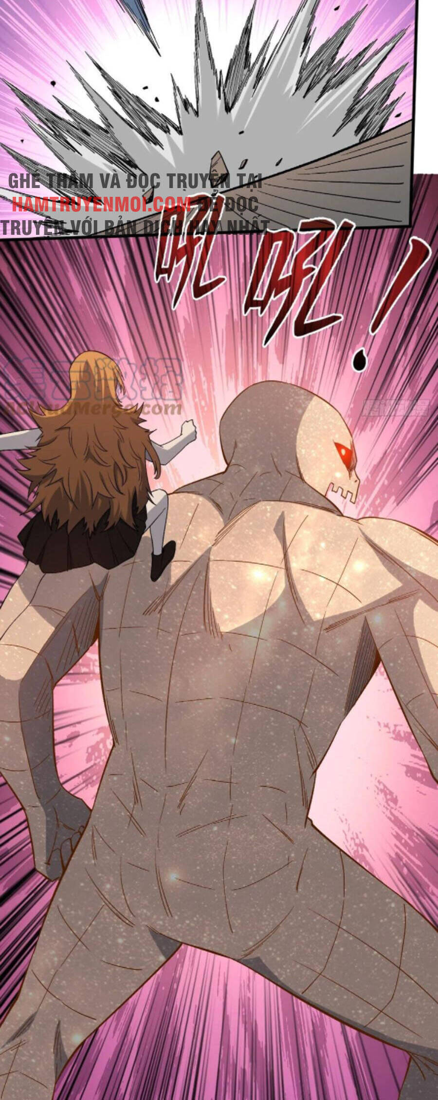 Trở Về Làm Đại Lão Thời Mạt Thế Chap 205 - Next Chap 206