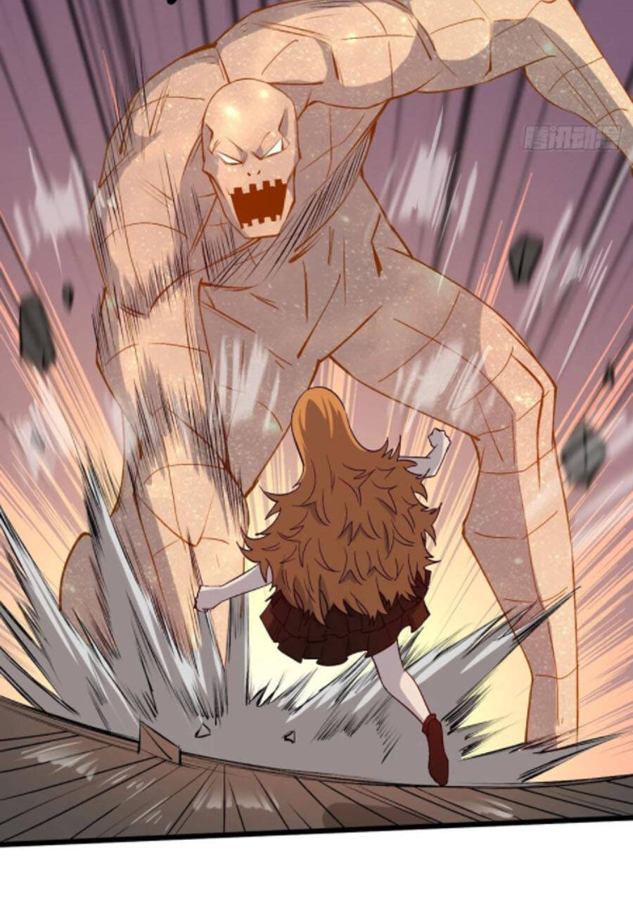 Trở Về Làm Đại Lão Thời Mạt Thế Chap 205 - Next Chap 206