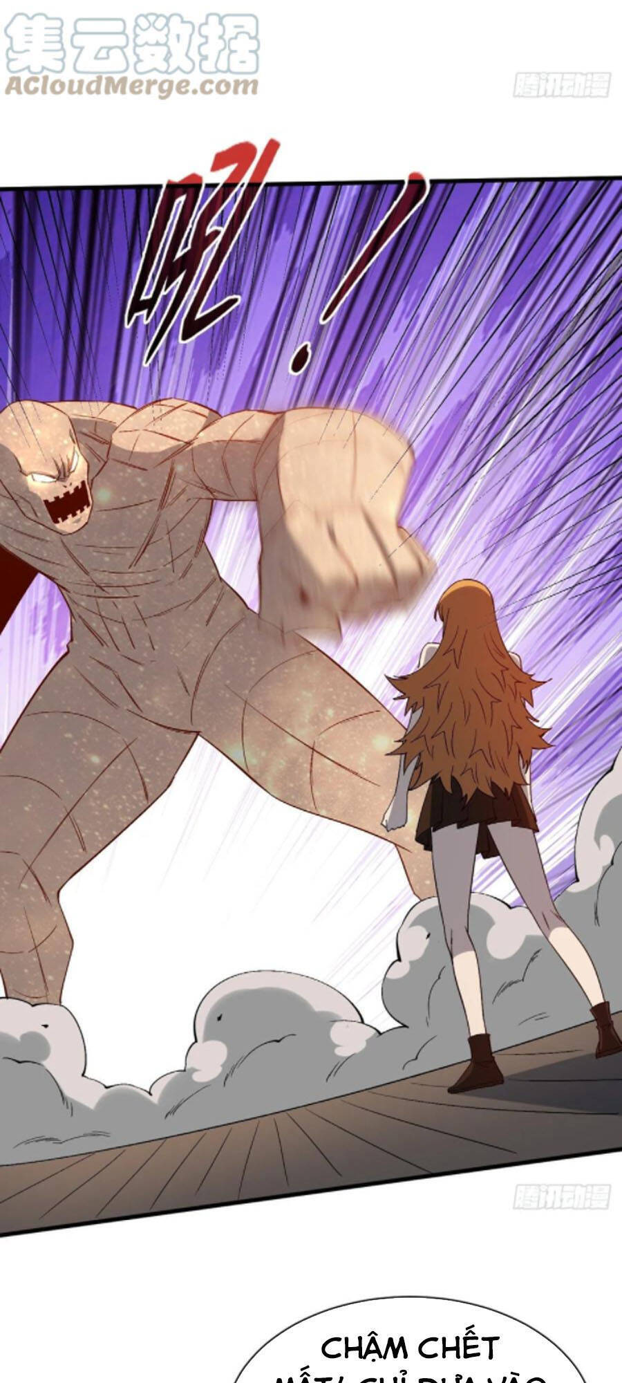 Trở Về Làm Đại Lão Thời Mạt Thế Chap 205 - Next Chap 206