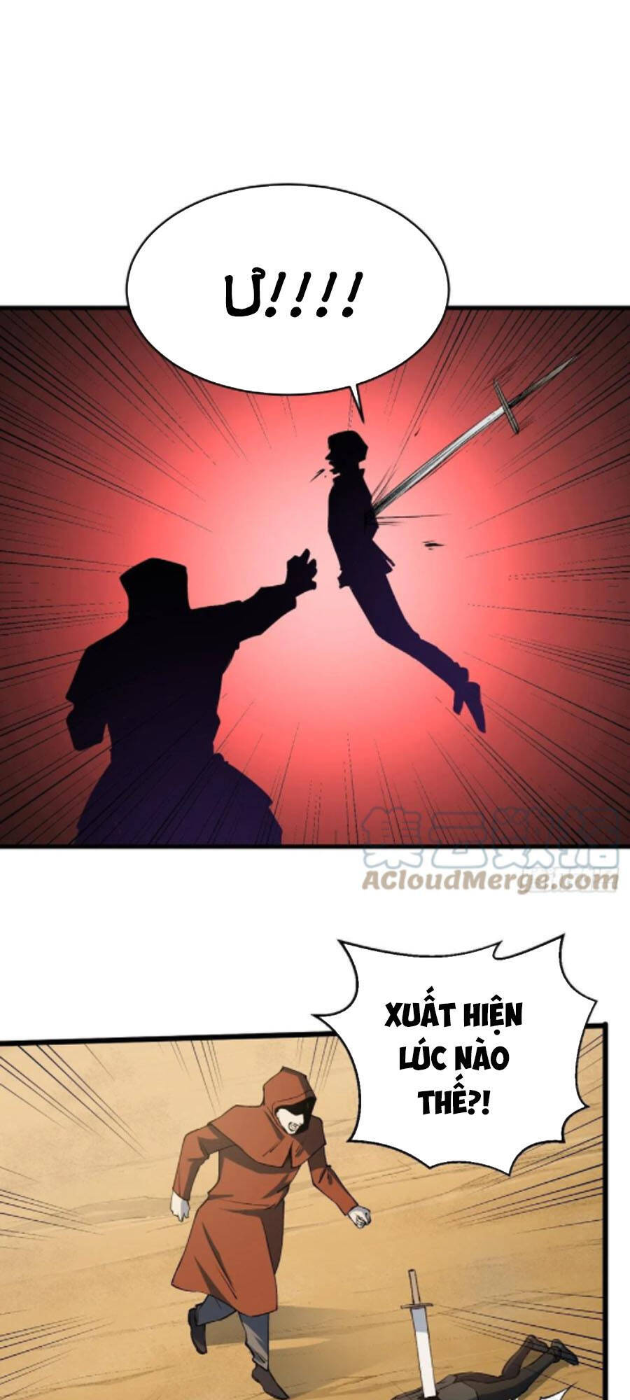 Trở Về Làm Đại Lão Thời Mạt Thế Chap 205 - Next Chap 206