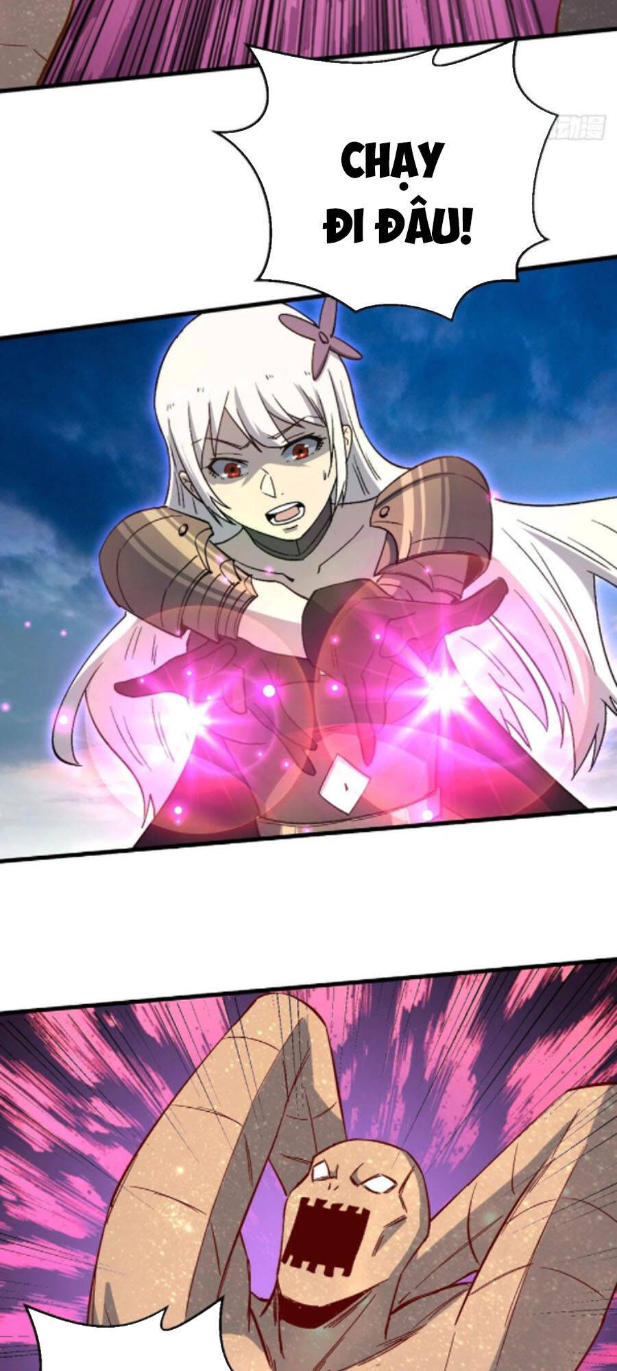 Trở Về Làm Đại Lão Thời Mạt Thế Chap 205 - Next Chap 206