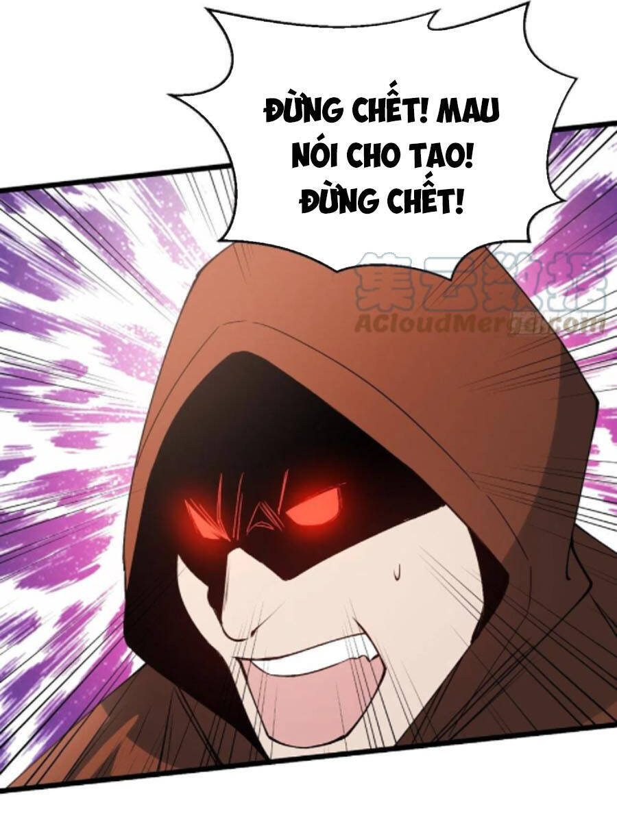 Trở Về Làm Đại Lão Thời Mạt Thế Chap 205 - Next Chap 206