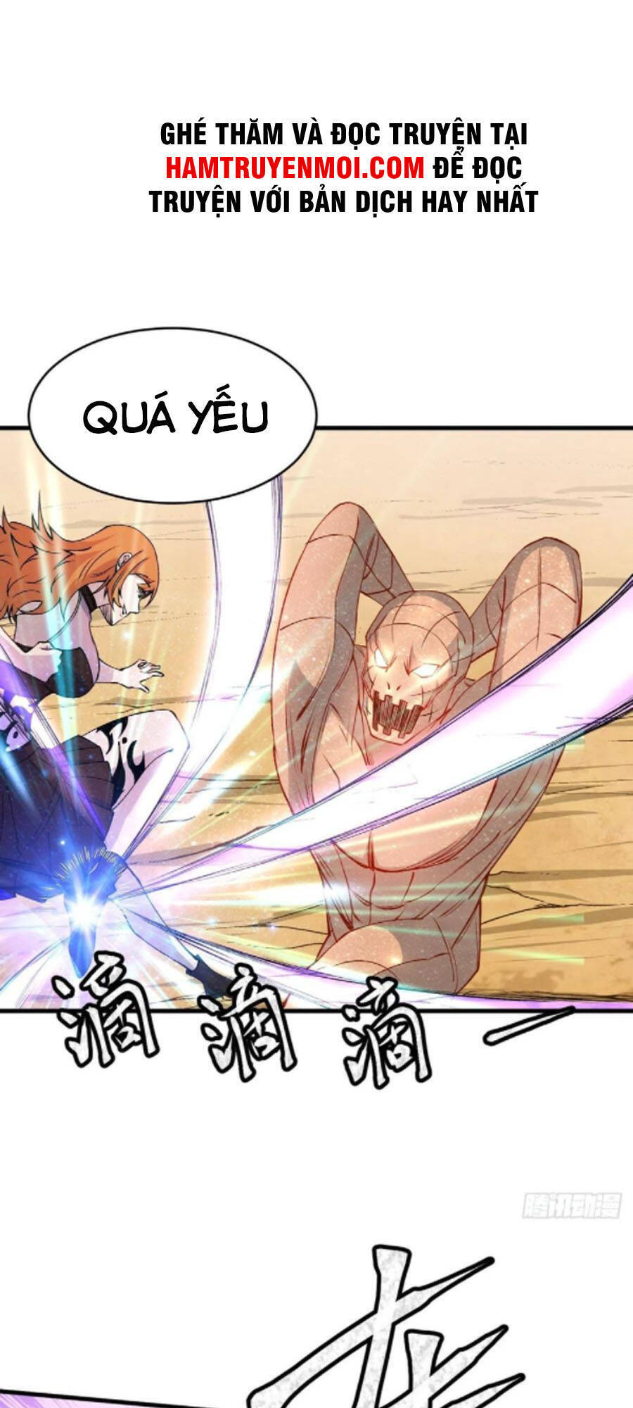 Trở Về Làm Đại Lão Thời Mạt Thế Chap 206 - Next Chap 207