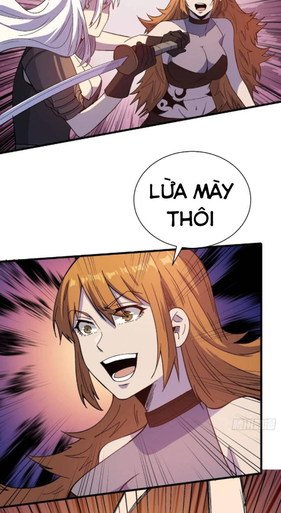 Trở Về Làm Đại Lão Thời Mạt Thế Chap 206 - Next Chap 207