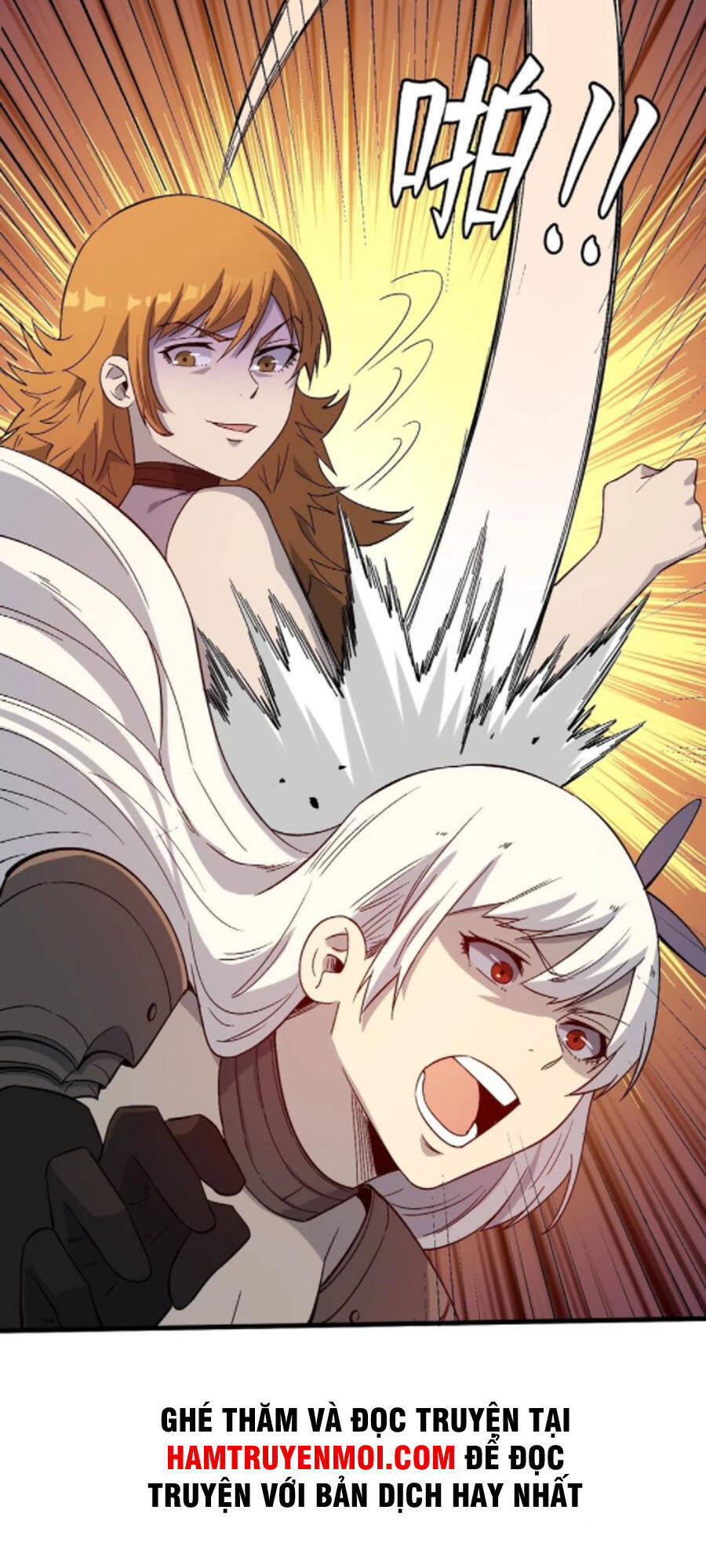 Trở Về Làm Đại Lão Thời Mạt Thế Chap 206 - Next Chap 207