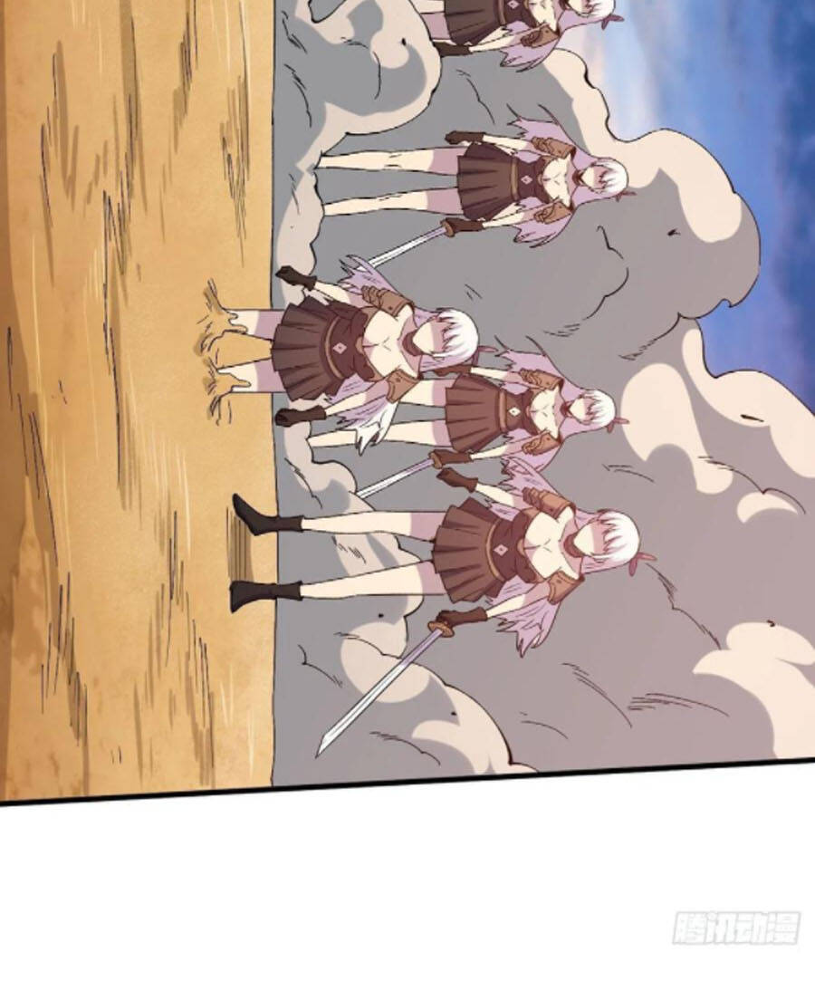 Trở Về Làm Đại Lão Thời Mạt Thế Chap 206 - Next Chap 207