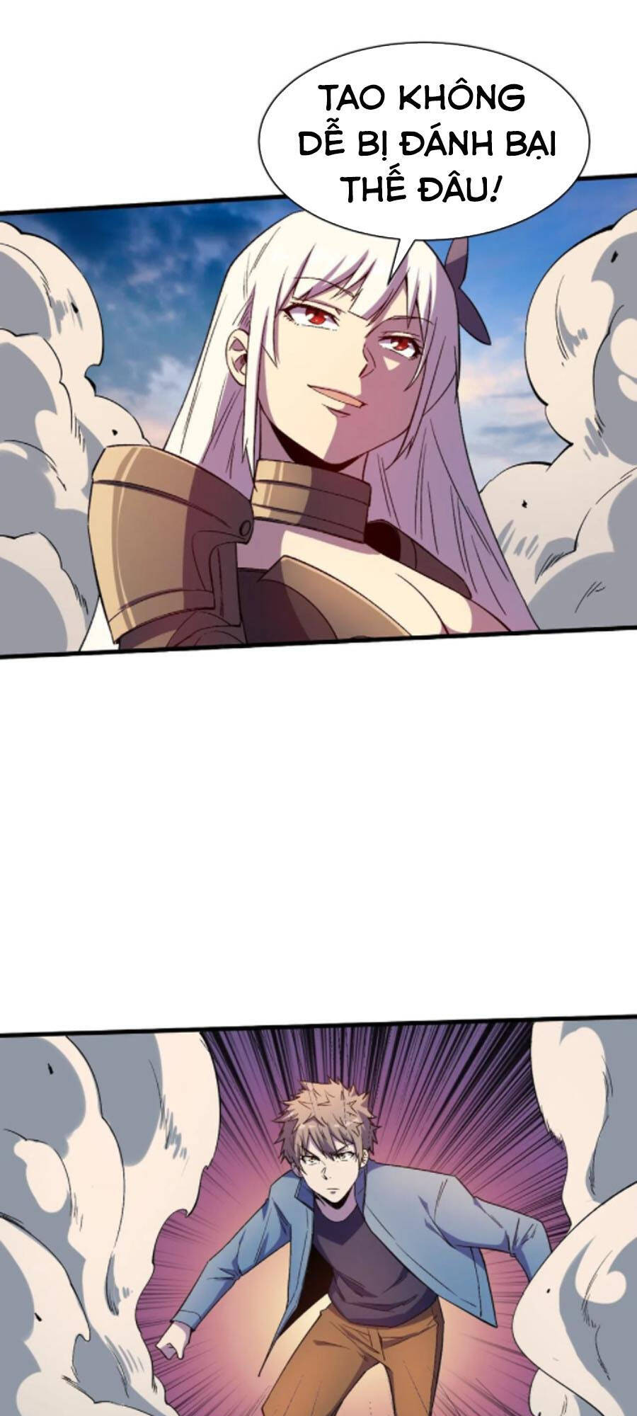 Trở Về Làm Đại Lão Thời Mạt Thế Chap 206 - Next Chap 207