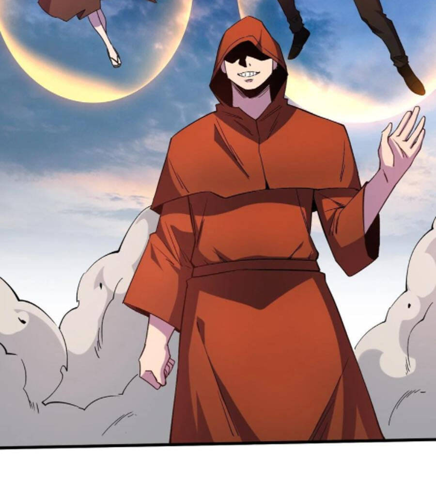 Trở Về Làm Đại Lão Thời Mạt Thế Chap 206 - Next Chap 207