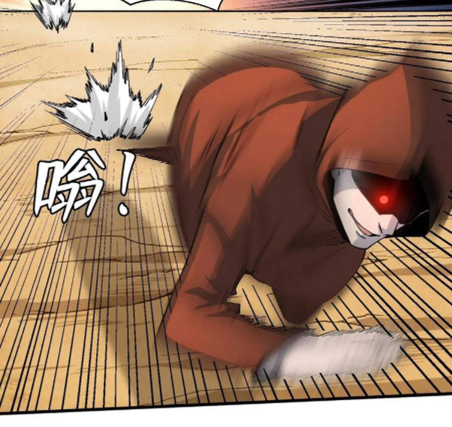 Trở Về Làm Đại Lão Thời Mạt Thế Chap 206 - Next Chap 207