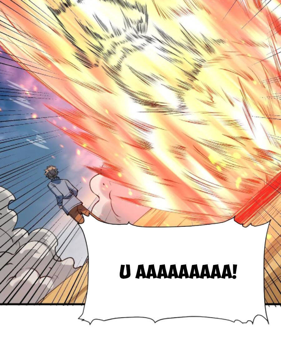 Trở Về Làm Đại Lão Thời Mạt Thế Chap 206 - Next Chap 207