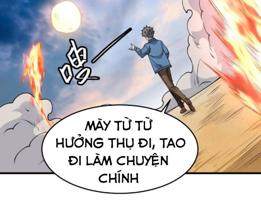Trở Về Làm Đại Lão Thời Mạt Thế Chap 206 - Next Chap 207