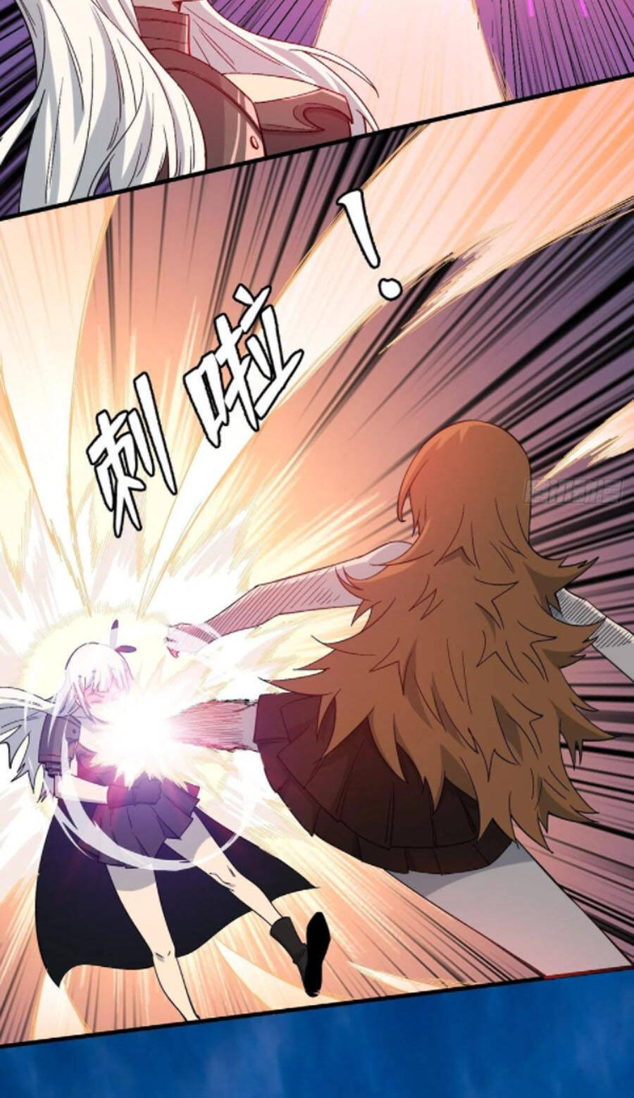 Trở Về Làm Đại Lão Thời Mạt Thế Chap 206 - Next Chap 207