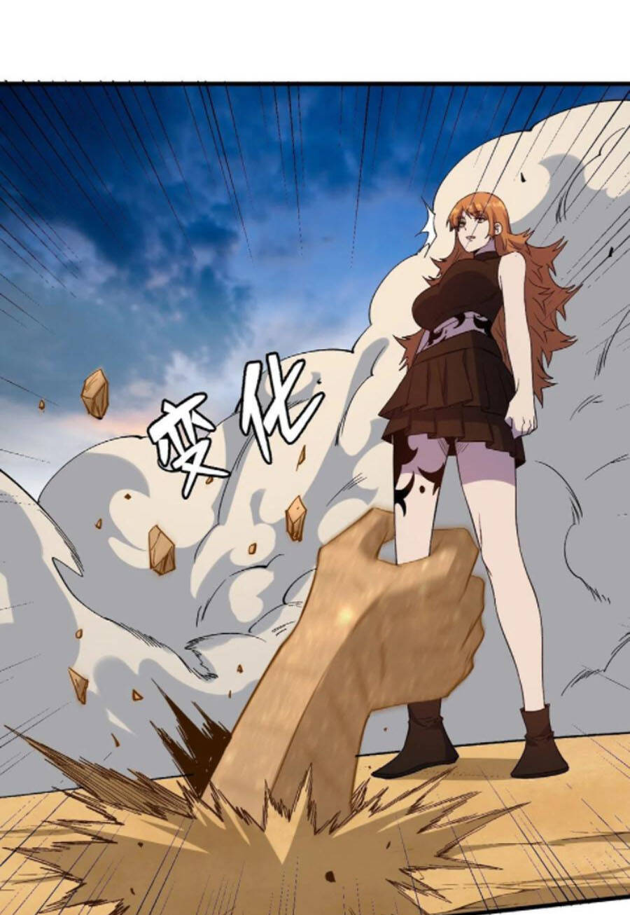 Trở Về Làm Đại Lão Thời Mạt Thế Chap 206 - Next Chap 207
