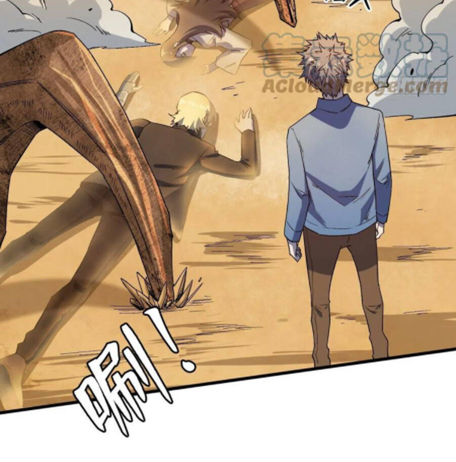 Trở Về Làm Đại Lão Thời Mạt Thế Chap 207 - Next Chap 208