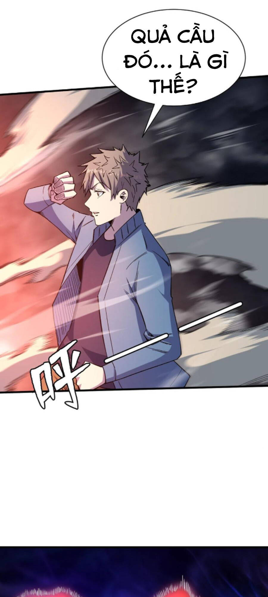 Trở Về Làm Đại Lão Thời Mạt Thế Chap 207 - Next Chap 208