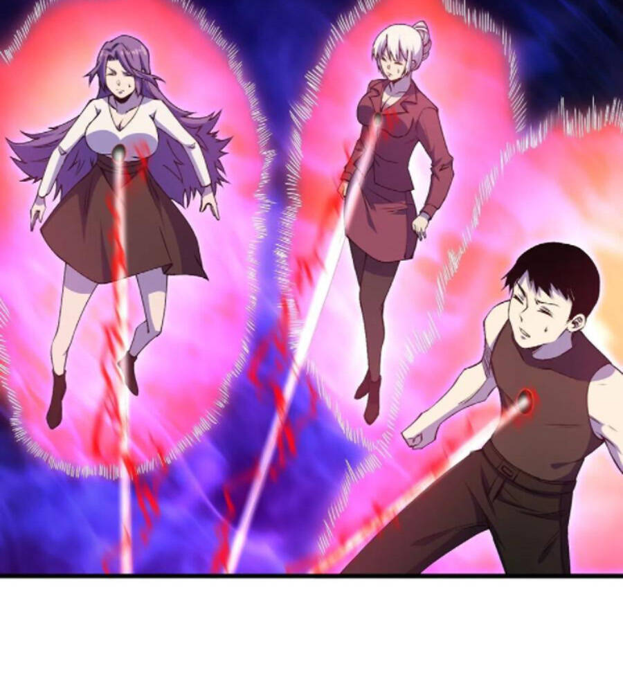 Trở Về Làm Đại Lão Thời Mạt Thế Chap 207 - Next Chap 208
